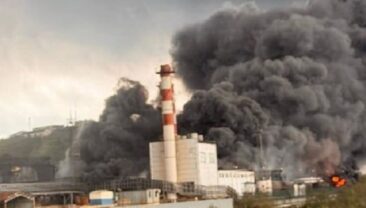 ЗСУ продовжують знищувати критичну інфраструктуру ворога