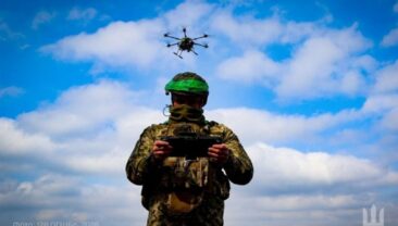 Окупанти активізувалися в районі Покровська: 55 атак на позиції ЗСУ