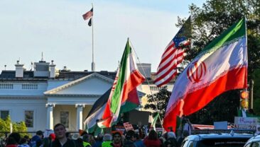 Трамп повинен визначитися з війною проти Ірану