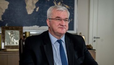 Сыбига: Маніпуляція Росії з ‘перемир’ям’ на 9 травня – це спроба догодити США