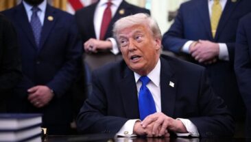 США не виділили фінансування для військової допомоги Україні на 2027 рік