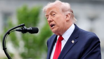 Президент США висловив незадоволення іранськими пропозиціями
