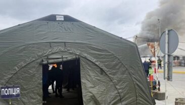 Внаслідок атаки на Тернопіль кількість постраждалих зросла до 12 осіб