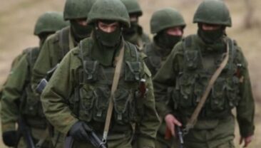 Необхідність 36 штурмів для захоплення 1 квадратного кілометра території