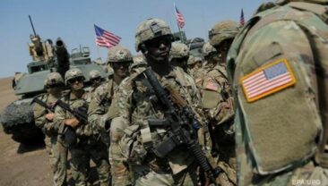 Скорочення американського контингенту в Німеччині може вплинути на безпеку в Європі