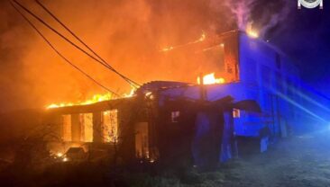 Вдало нейтралізовано атаки на портову інфраструктуру в Одесі