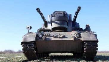 Обстріл України: ППО перехопила 142 дрони, 17 вражеских БПЛА вразили цілі