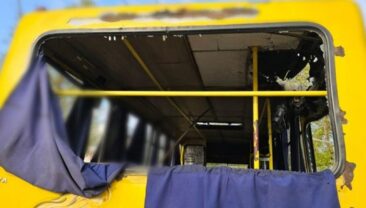 Удар дрону в Херсоні: двоє загиблих, семеро поранених