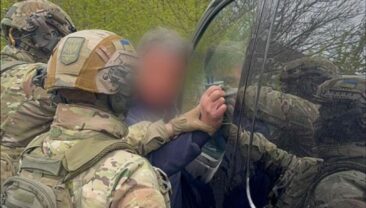 У Винниці затримали засновника реабілітаційного центру за підозрою в сексуальному насильстві над дітьми