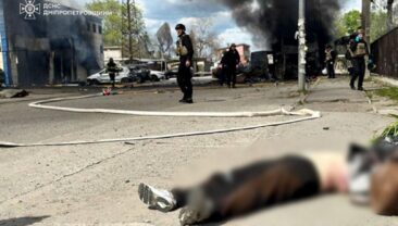 Зеленський: Росія атакує, ППО важливо підсилювати