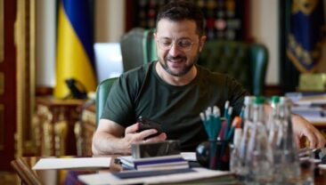 Словаччина підтримує членство України в ЄС