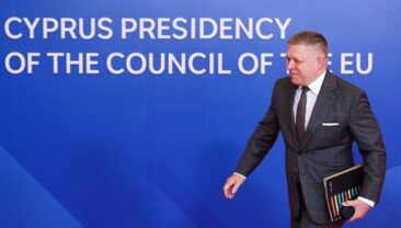 Словацький прем’єр підтвердив, що мирна угода з Росією неможлива без України