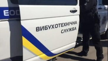 Вибух у Черкасах забрав життя двох осіб