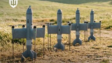 Головні події в Україні: розмова Зеленського з Фіцо, атаки дронів та нові санкції