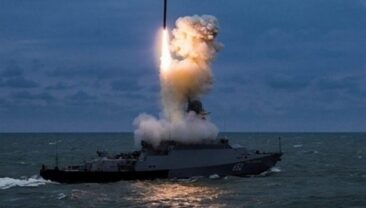 Успішна операція СБУ: уражено військові об’єкти Росії в порту Приморськ