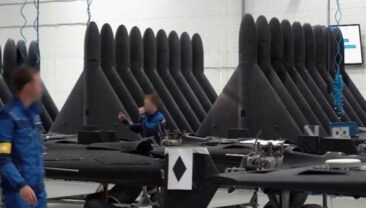 Китайські компанії постачають компоненти для дронів в Іран та Росію, обминаючи санкції