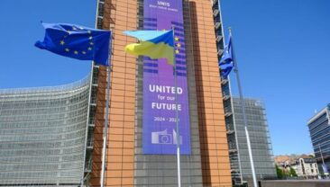 Оптимізм українців: 63% вірять у процвітання країни в ЄС через 10 років
