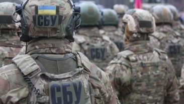 Спецназ Альфа СБУ залишається лідером за ефективністю