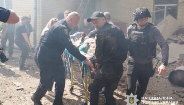 Удар безпілотників по дитячому садочку в Сумах: одна жертва та постраждалі