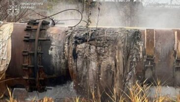 В Кривому Розі головному інженеру підприємства оголосили підозру в служебній небрежності