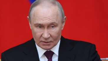 ЄС запускає Спеціальний трибунал для переслідування керівництва РФ