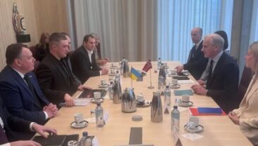 Норвегія виділила 2,8 млрд крон на закупівлю зброї для України