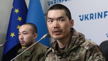 Китай попереджає громадян про небезпеку участі у військових конфліктах