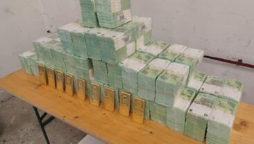 Зеленський подякував Венгрії за повернення засобів Ощадбанку