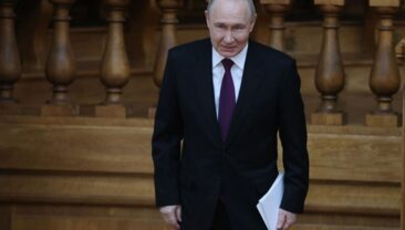 Протистояння у російських елітах: Кірєнко проти ФСБ