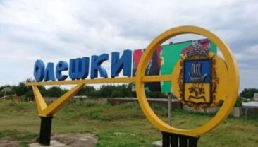 Гуманітарна катастрофа на Херсонщині: люди залишилися без води і їжі
