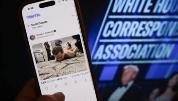 Війна США проти Ірану могла стати мотивом для нападу на президента