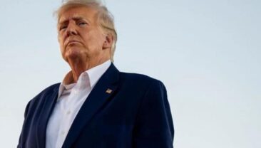 Трамп затвердив нову національну контртерористичну стратегію на 2026 рік
