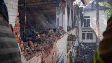 Головні події в Україні: повернення коштів з Венгрії та обстріл дитсадка в Сумах