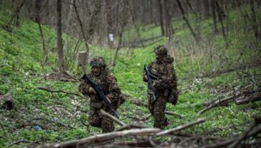 Військові втрати Росії перевищили 1.3 мільйона осіб