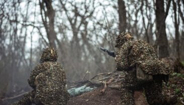 Звіти з фронту: захисники України відбили напади на кількох напрямках