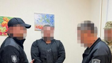 Військовослужбовець затриманий за жорстоке побиття товариша по службі