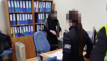 ГБР оголосило підозру чотирьом особам за незаконне заволодіння землями в зоні Чернобиля