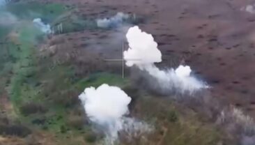Успішна оборона в Сумській області: знищено понад 40 російських оккупантів