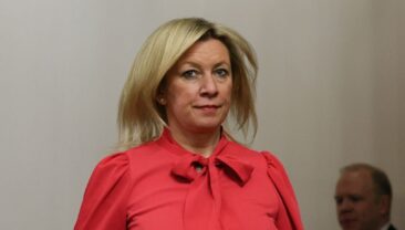 Кремль висловив занепокоєння через дії Еревана