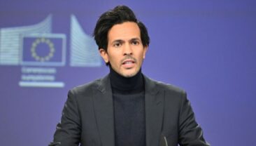 Россия угрожает ударами по Киеву, ЕС поддерживает дипломатическое присутствие