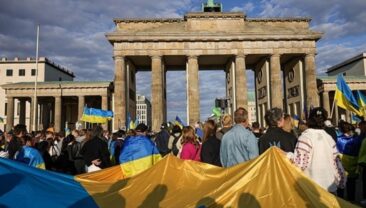 Обговорення майбутнього українців в ЄС: зустріч Мінсоцполітки з єврокомісаром