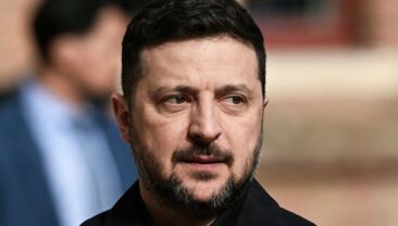 Зеленський прокоментував відмову Кремля від українського перемир’я