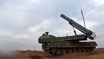 Успішні операції українських сил: знищено 9 елементів ППО противника