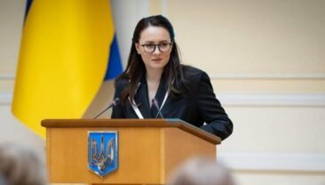 Іноземним добровольцям спростять отримання тимчасового посвідки на проживання в Україні