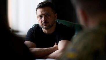 Зеленський підтвердив дію “дальнобойних санкцій” з боку ЗСУ