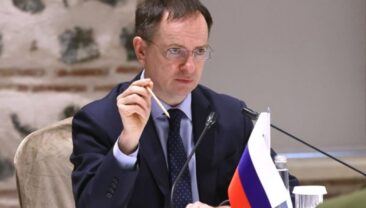 Володимира Мединського та Анатолія Торкунова засудили на 10 років