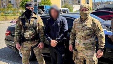 У Кіровоградській області викрито групу злочинців, які вкрали 3,4 млн гривень з агропідприємства
