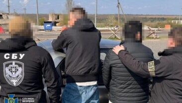 В Україні заблоковано сім нових схем ухилення від мобілізації