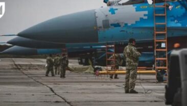 Швеція передала Україні нову техніку для військових аеродромів