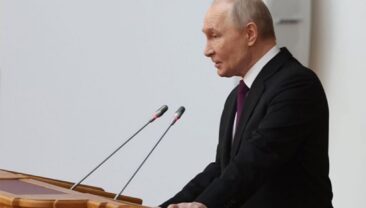 В Росії призупинили публікацію щотижневих рейтингів підтримки Володимира Путіна